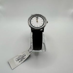 Jack Mason Baylor University Brown Leather Watch